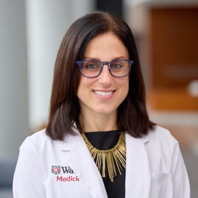 Jennifer Phillips-Cremins, PhD Named BJC Investigator