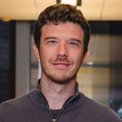 Alessandro Gardini, Ph.D.