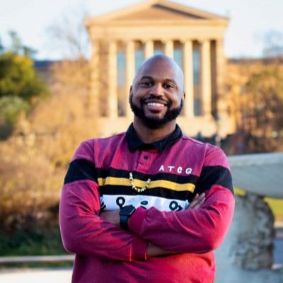 Nick Sapp, PhD, Selected for BWF Postdoctoral Diversity Enrichment Program