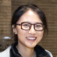 Congratulations to Yeqiao Zhou on receiving an NCI K99!